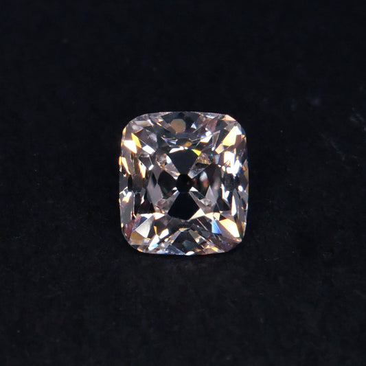 1.947ct Old Mine cut lab-grown Diamond